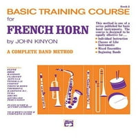 Основен Курс За Обука на џон Кинјон, бк: француски Рог