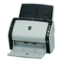 Fujitsu FI -6130Z - Скенер за документи - Двојна CCD - Duple - Legal - DPI DPI - до PPM до PPM - ADF - USB 2.0